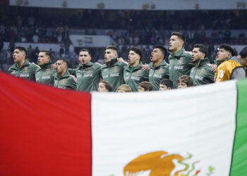 Selección Mexicana: ni para dónde hacerse