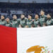 Selección Mexicana: ni para dónde hacerse