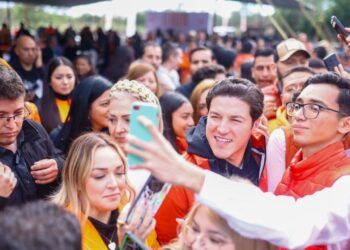 Piden a Samuel mayor inversión y proyección para Tamaulipas