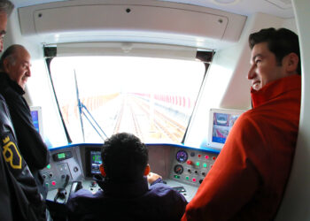 Reabren Línea 2 del Metro