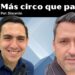 Se mueven los juniors en la política