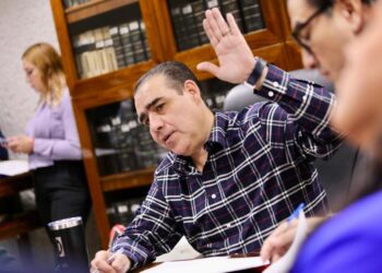 PRI abogará por presupuesto municipalista