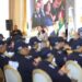 Se gradúan en Guadalupe 53 nuevos policías