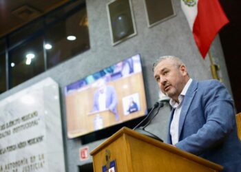 Plantea Javier Caballero presupuesto para pueblos mágicos