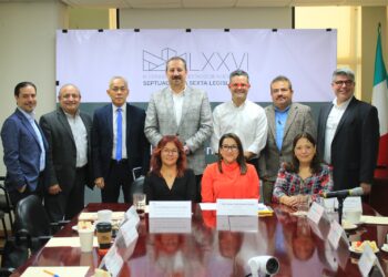 Proponen crear un Consejo Consultivo para ciencia y tecnología