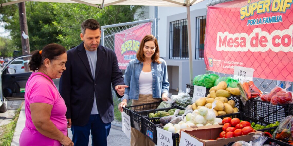 Lanzan “Súper DIF” en Guadalupe