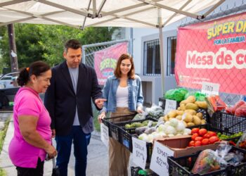 Lanzan “Súper DIF” en Guadalupe