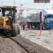 Le entra San Nicolás a reparar vialidades
