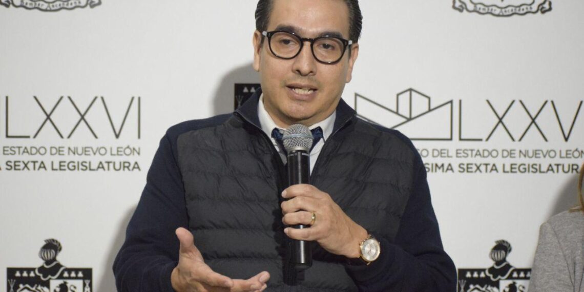 Demanda Movimiento Ciudadano resolver curul “acéfala”