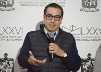 Demanda Movimiento Ciudadano resolver curul “acéfala”