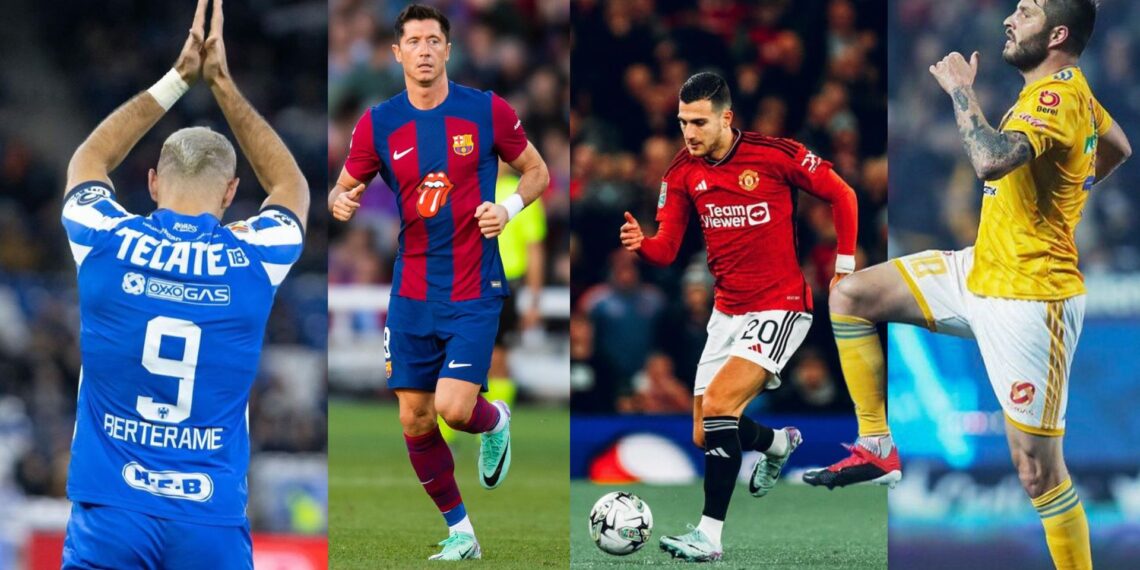 “Finde” de Clásicos