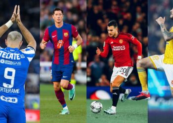 “Finde” de Clásicos