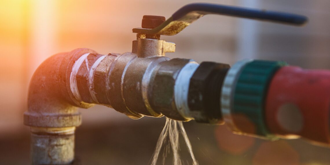 Aconseja Aguakan como detectar fugas de agua en casa