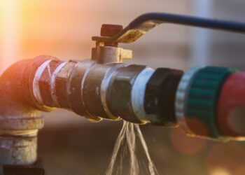 Aconseja Aguakan como detectar fugas de agua en casa