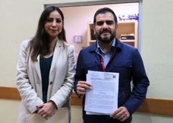 Proponen buscar a mujeres desaparecidas a través de plataforma digital