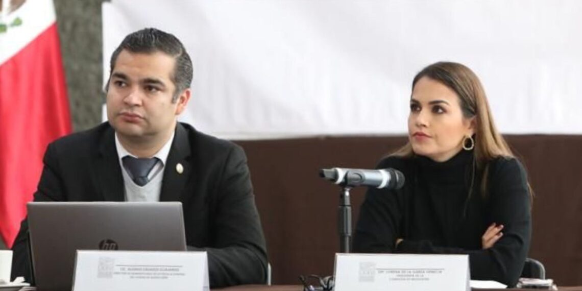 Buscan proteger a ciclistas con Ley Alejandra