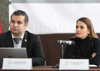 Buscan proteger a ciclistas con Ley Alejandra