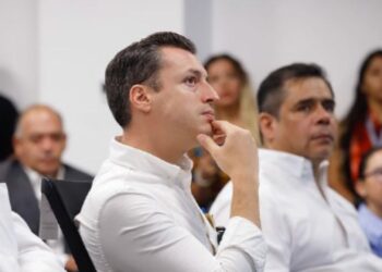 “Senado debería nombrar interino… aunque sería vergonzoso”: Colosio