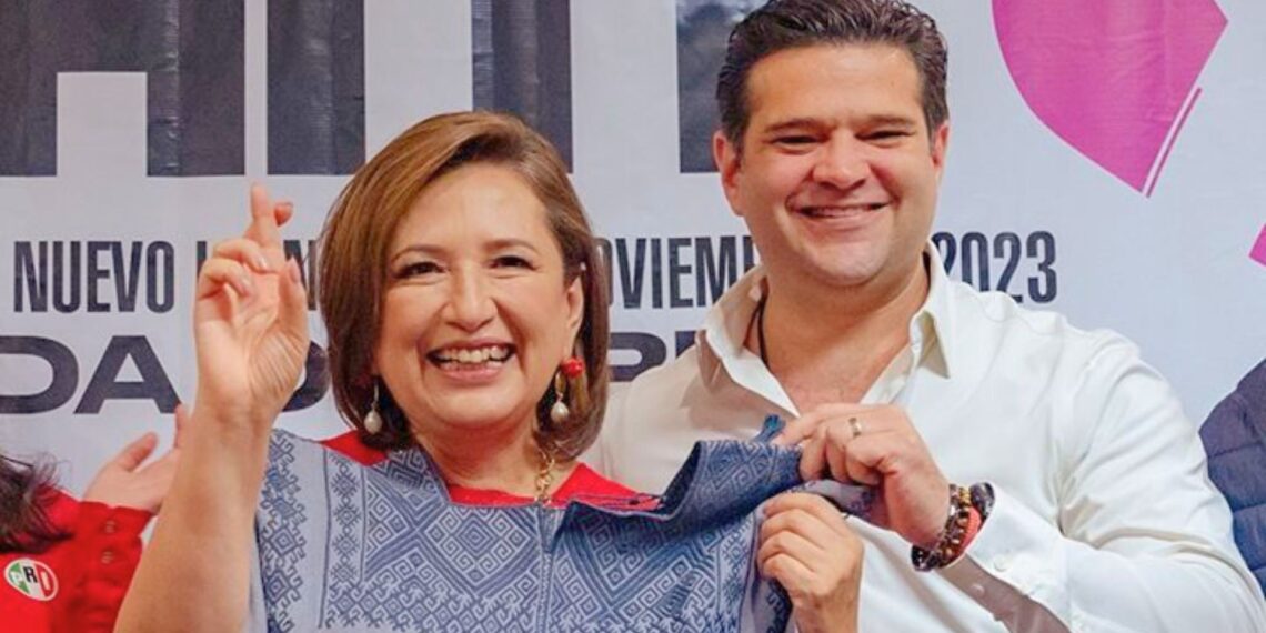 Asegura Paco Cienfuegos que será alcalde de Monterrey