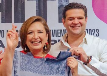 Asegura Paco Cienfuegos que será alcalde de Monterrey