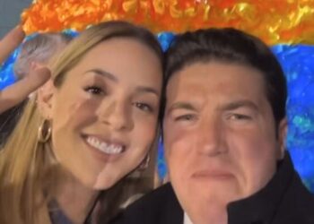 Demandará Samuel a Congreso por desacato