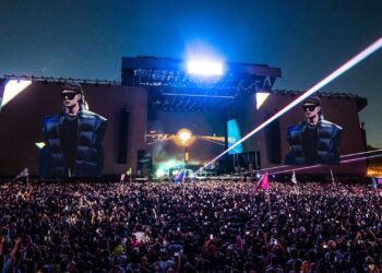 Revela Pa’l Norte line-up para el 2024