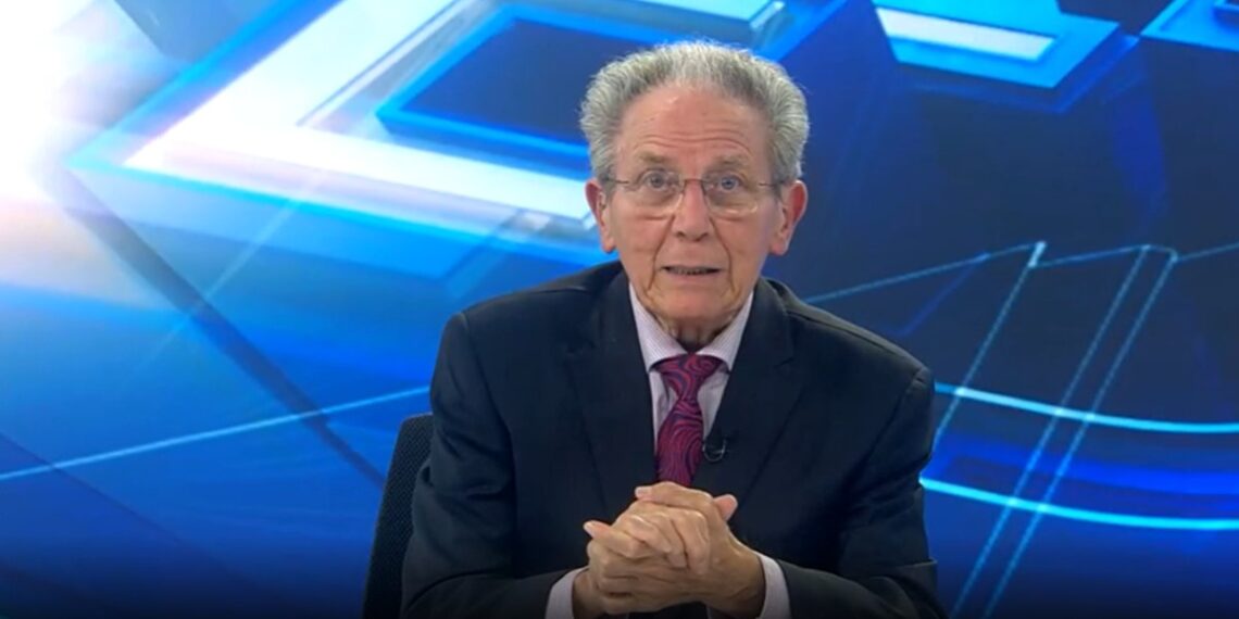 Falleció el Arquitecto Benavides