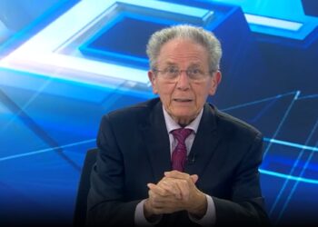 Falleció el Arquitecto Benavides