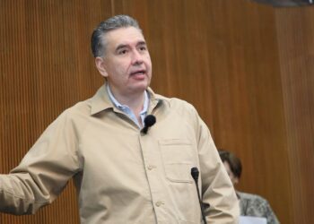 “Con la 4T a Nuevo León le va mejor”: Waldo Fernández