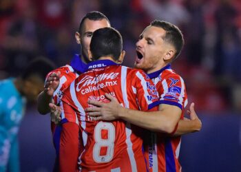 Rayados ya tienen rival, es el San Luis