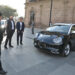 Se acerca otro “gigante” de los autos eléctricos a NL