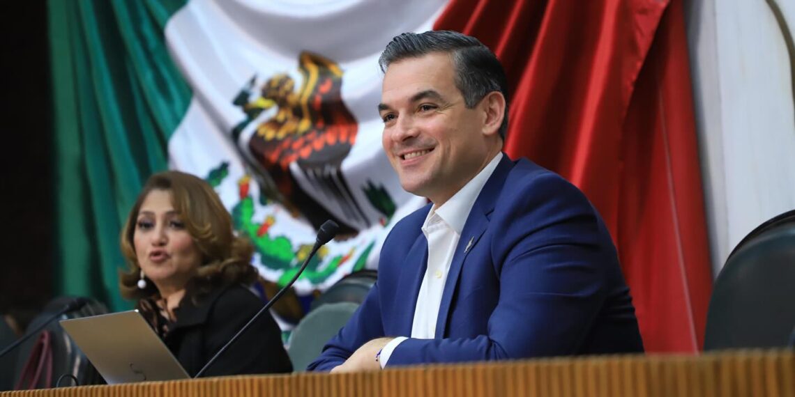 “Gobierno debe entregar los fondos”: Mauro Guerra