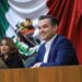 “Gobierno debe entregar los fondos”: Mauro Guerra