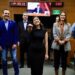 Ratifican a Cecy Robledo como diputada