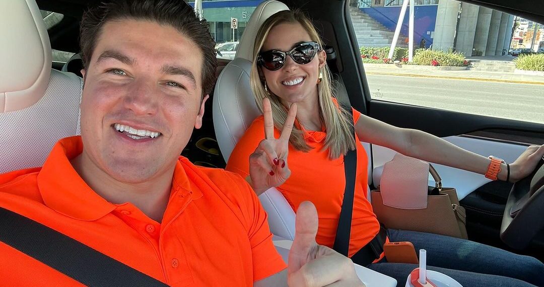 Va Mariana por alcaldía de Monterrey