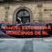 Alcaldes vuelven a protestar, Samuel los llama payasos