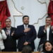 Impiden a Samuel ir a precampaña si Orozco no asume interinato