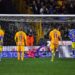 ¡Susto en el Volcán! Tigres rescata empate en la final de ida