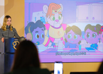 Combatirá Nuevo León maltrato infantil