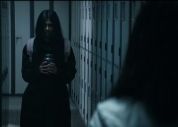 No Lo Abras, un filme de terror moderno