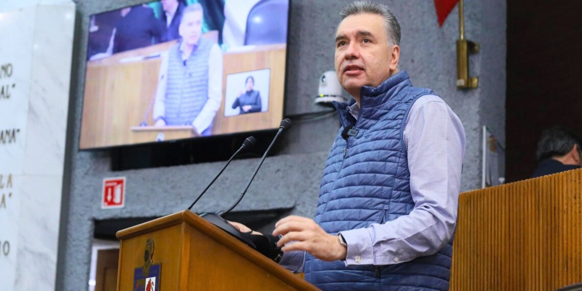 “Conflicto político pone en riesgo las elecciones”: Waldo Fernández