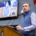 “Conflicto político pone en riesgo las elecciones”: Waldo Fernández