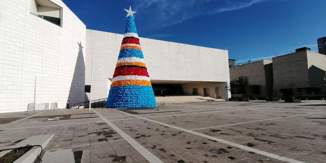 Diciembre será gratis en 3 Museos