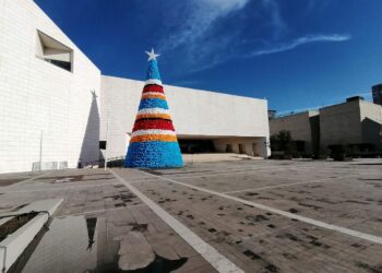 Diciembre será gratis en 3 Museos