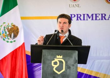 Samuel hace otros 3 vetos… ¡ya van 65!