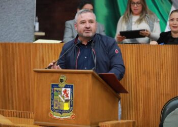 Agua y Drenaje busca deuda multimillonaria que no pagaría Samuel