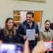 Pide Paco Cienfuegos que funcionarios no se promocionen con recursos públicos