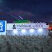 Inauguran Macro Parque en Pesquería