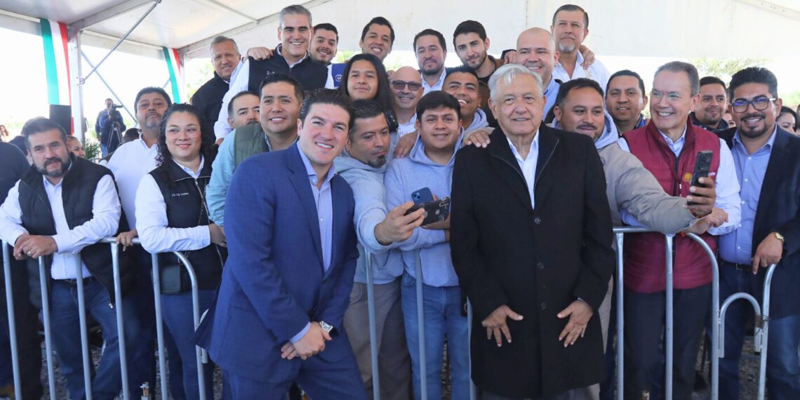 Ahora sí, ya quedó el Cuchillo 2