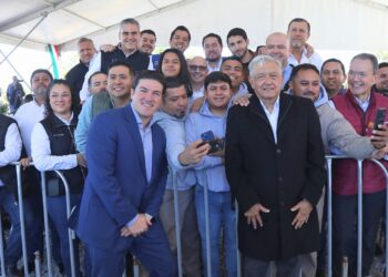 Ahora sí, ya quedó el Cuchillo 2